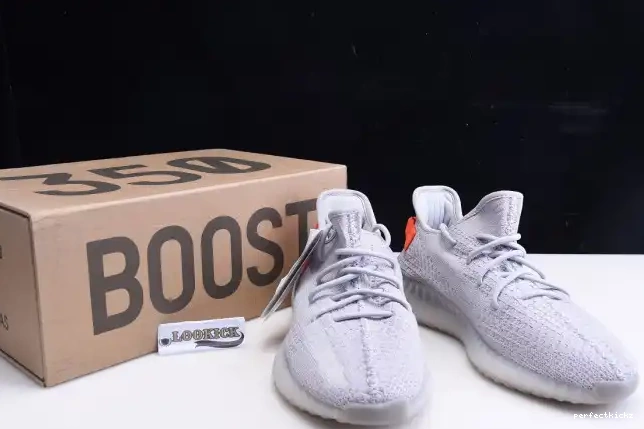 V2 350 FX9017 Boost Yeezy Adidas Light Tail 0507